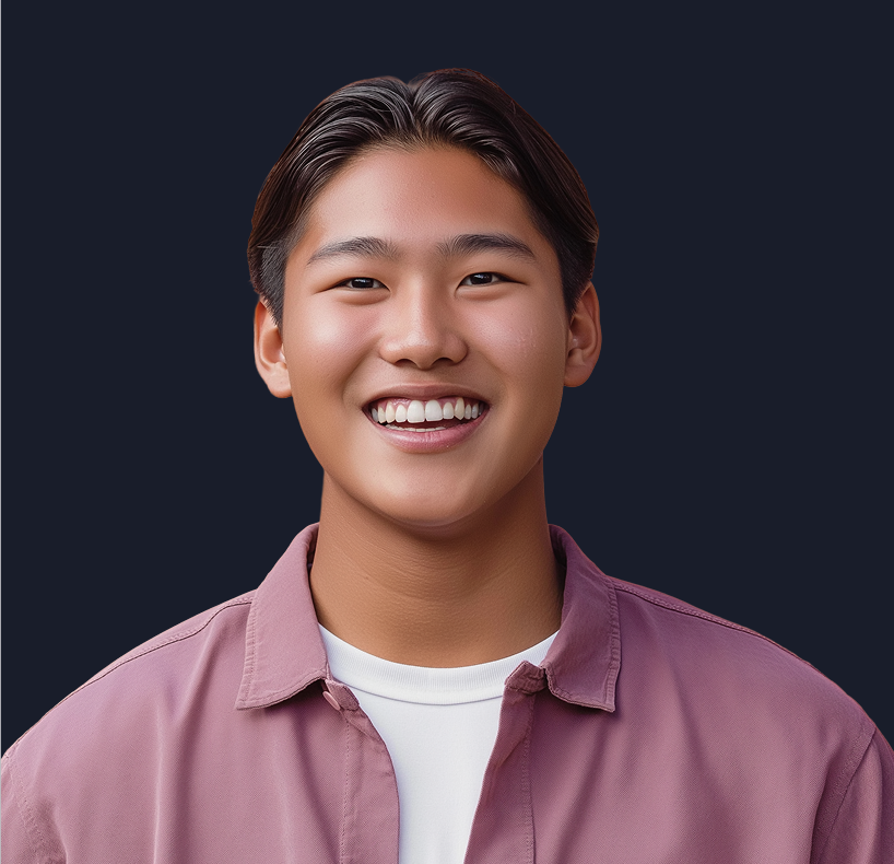 Marcus Reed