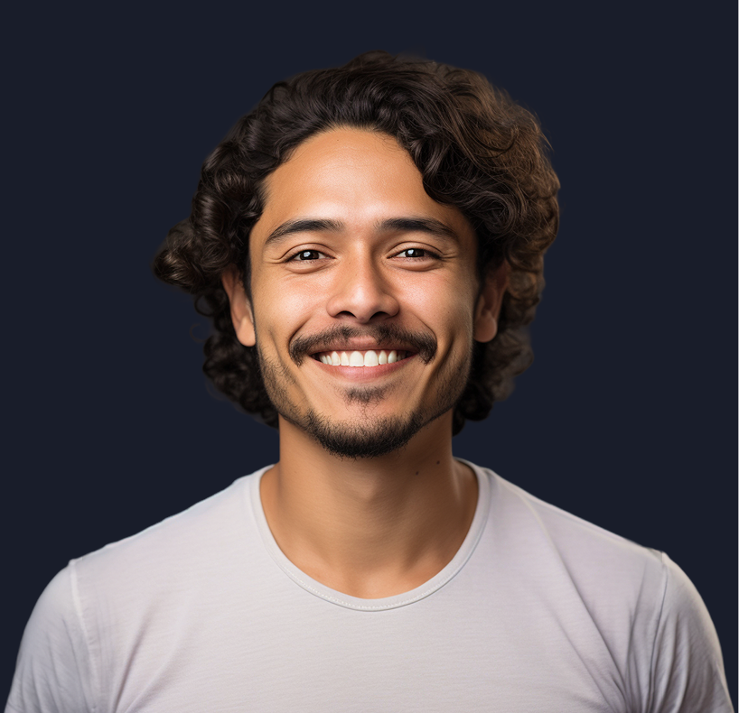Marcus Ortiz