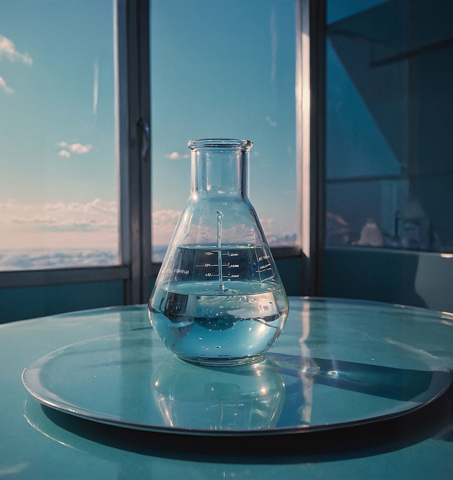 Chemical recycling research