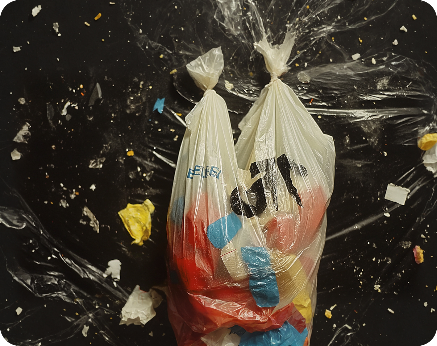 Coastal cleanup program